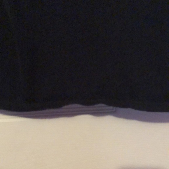 2017 Total Solar Eclipse Great Smoky Mountains National Park Black Tee Mens XXL - Picture 11 of 12